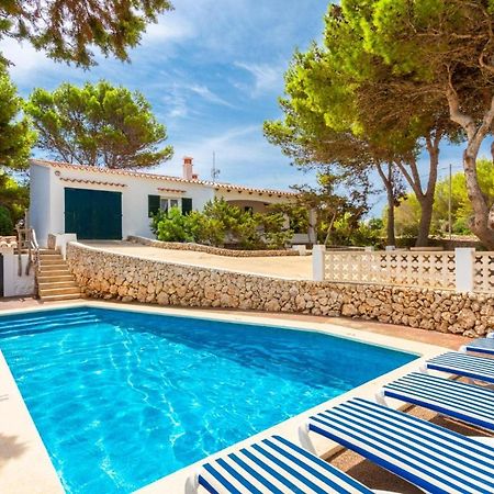 Villa Trepuco Dos Punta Prima  Exteriér fotografie