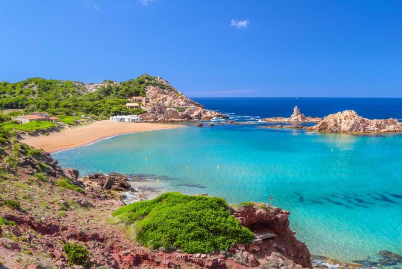 Villa Trepuco Dos Punta Prima  Exteriér fotografie