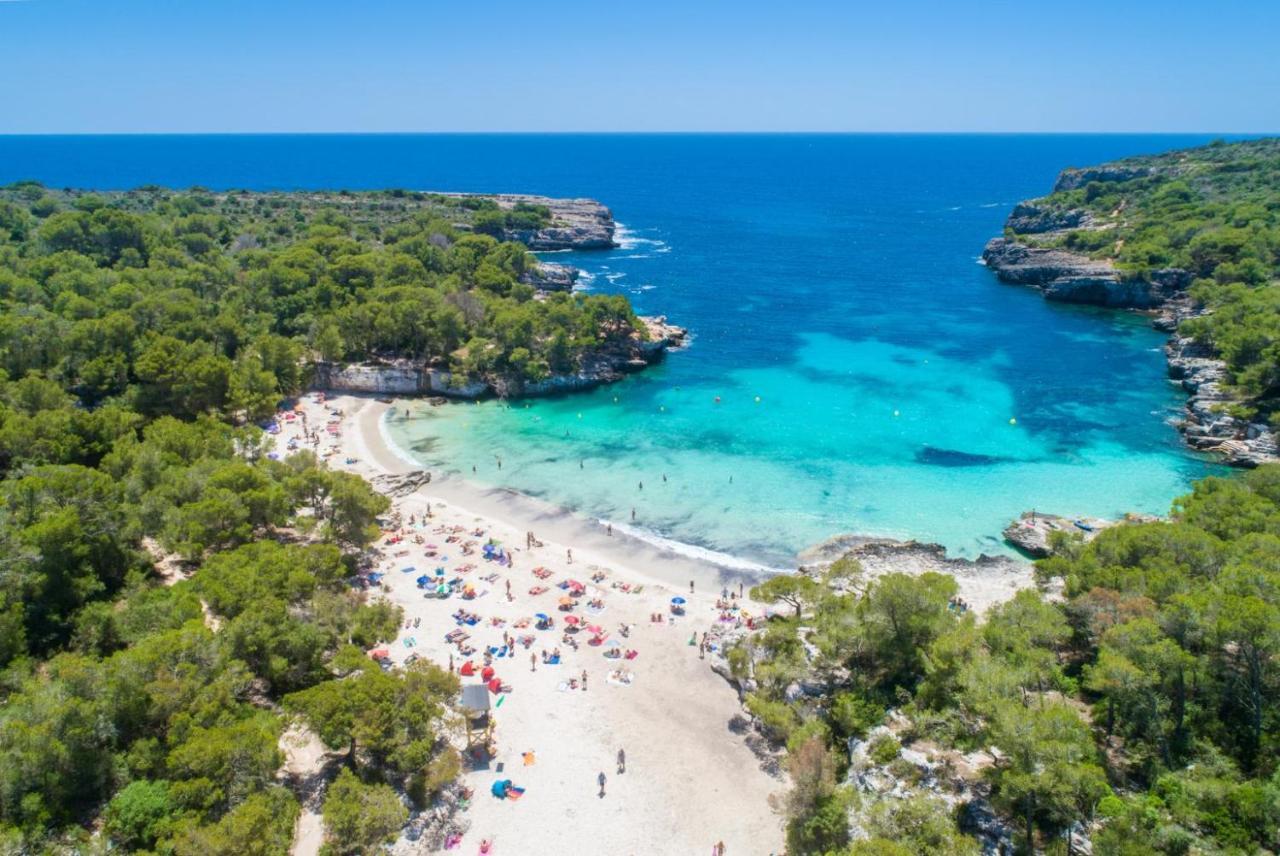 Villa Trepuco Dos Punta Prima  Exteriér fotografie