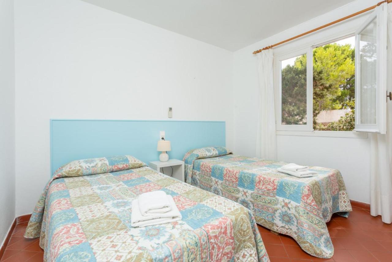 Villa Trepuco Dos Punta Prima  Exteriér fotografie