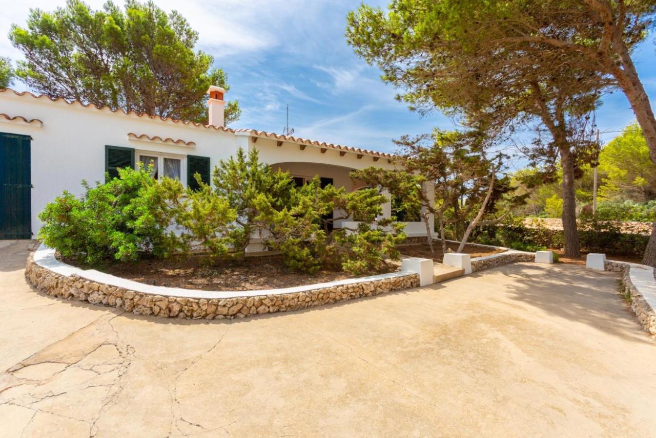 Villa Trepuco Dos Punta Prima  Exteriér fotografie