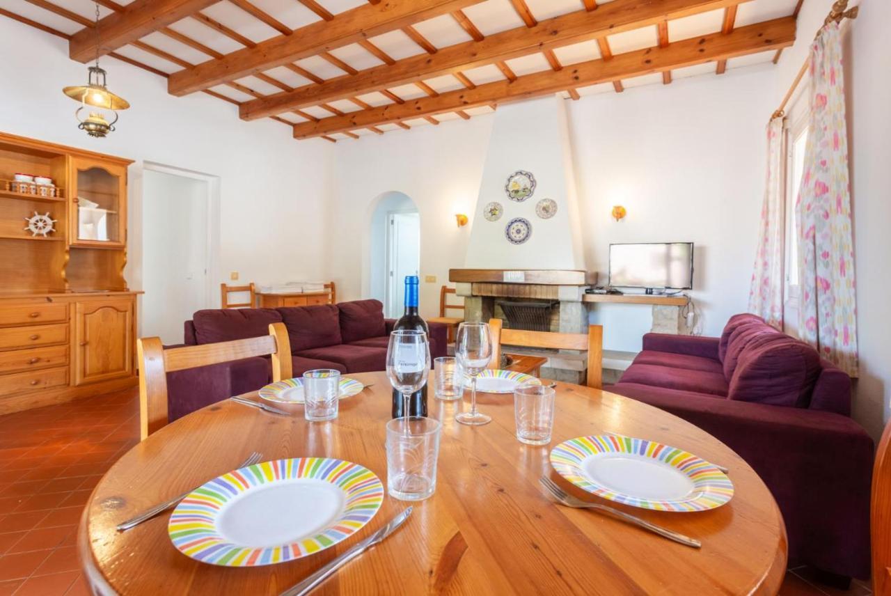 Villa Trepuco Dos Punta Prima  Exteriér fotografie