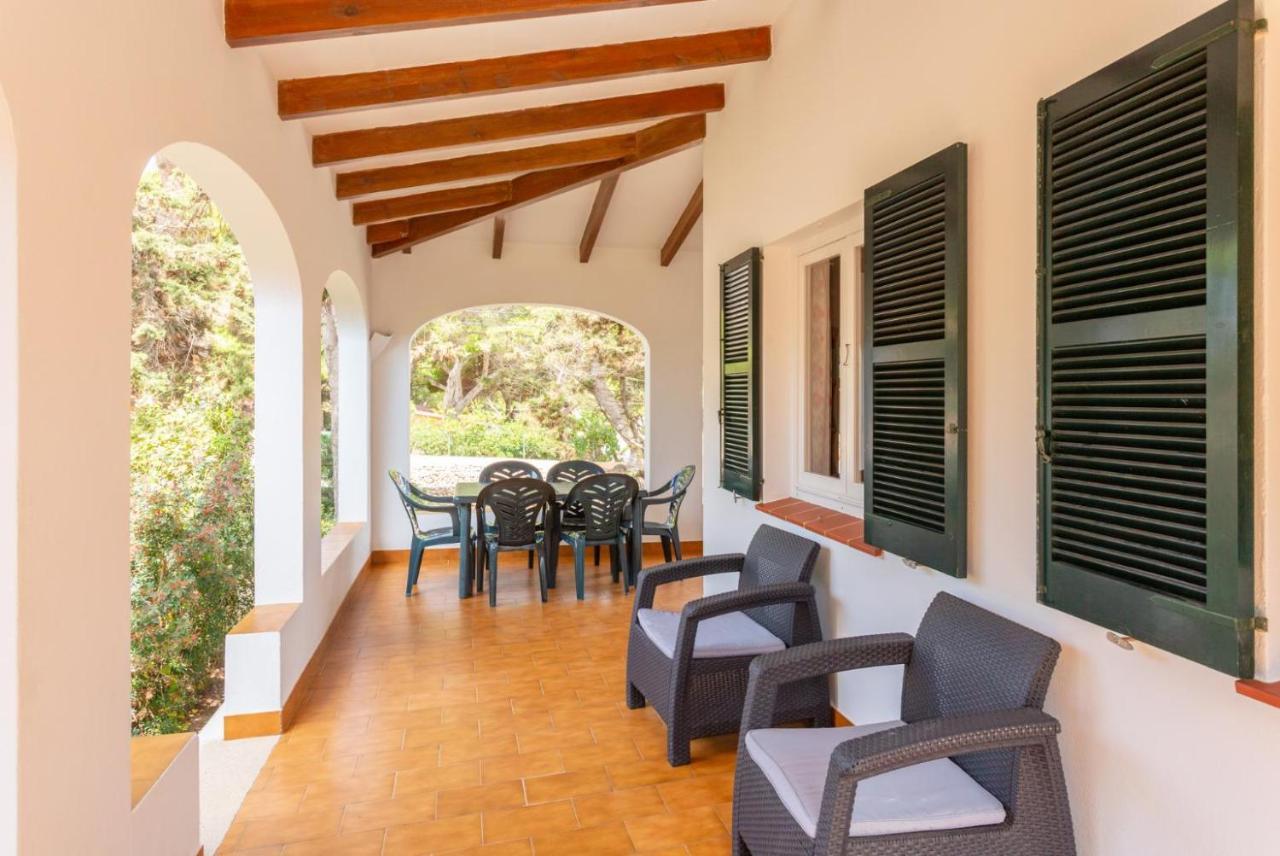 Villa Trepuco Dos Punta Prima  Exteriér fotografie