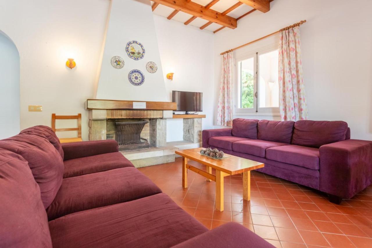 Villa Trepuco Dos Punta Prima  Exteriér fotografie