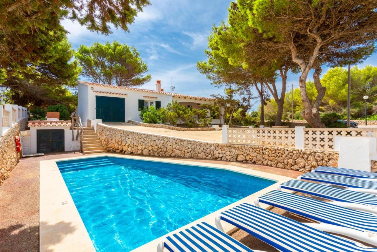 Villa Trepuco Dos Punta Prima  Exteriér fotografie