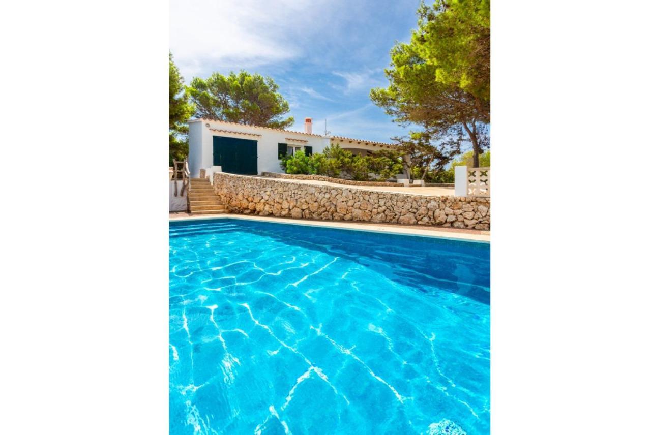 Villa Trepuco Dos Punta Prima  Exteriér fotografie