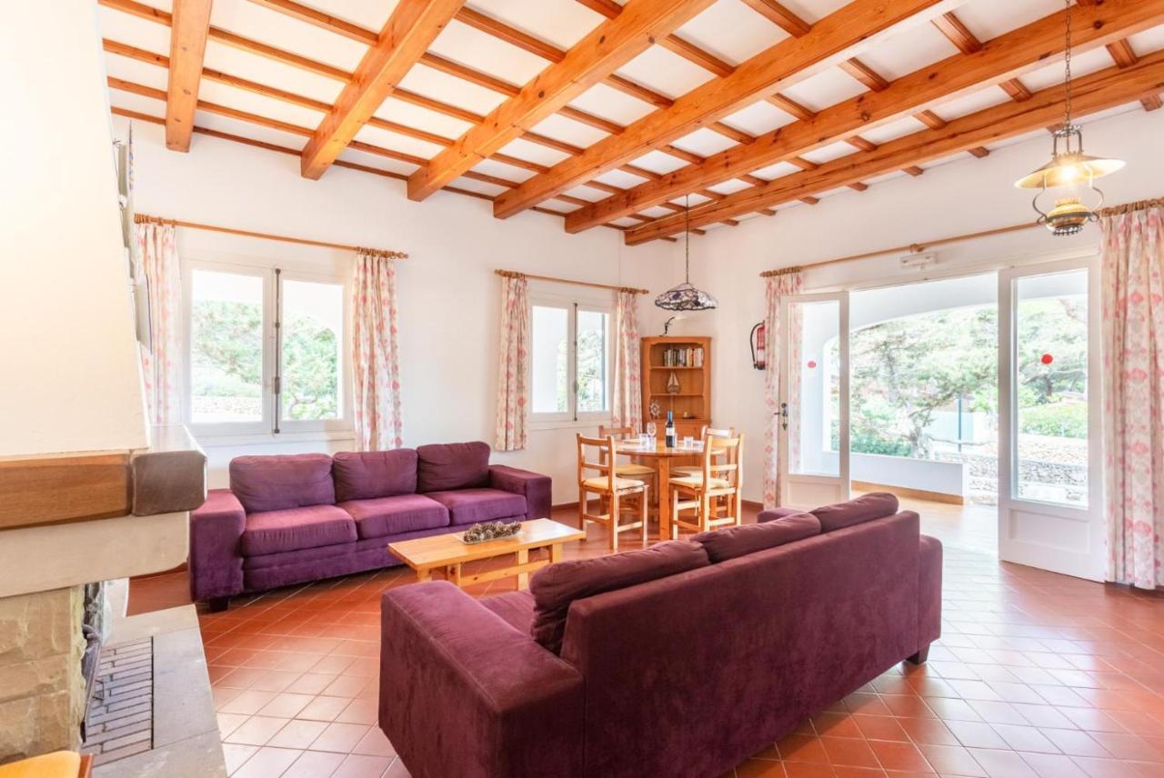 Villa Trepuco Dos Punta Prima  Exteriér fotografie