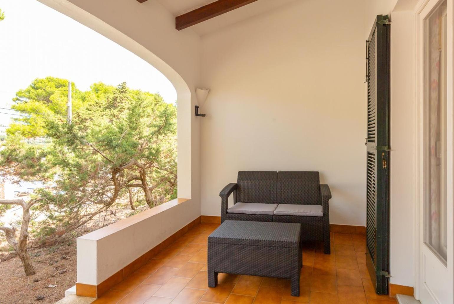 Villa Trepuco Dos Punta Prima  Exteriér fotografie